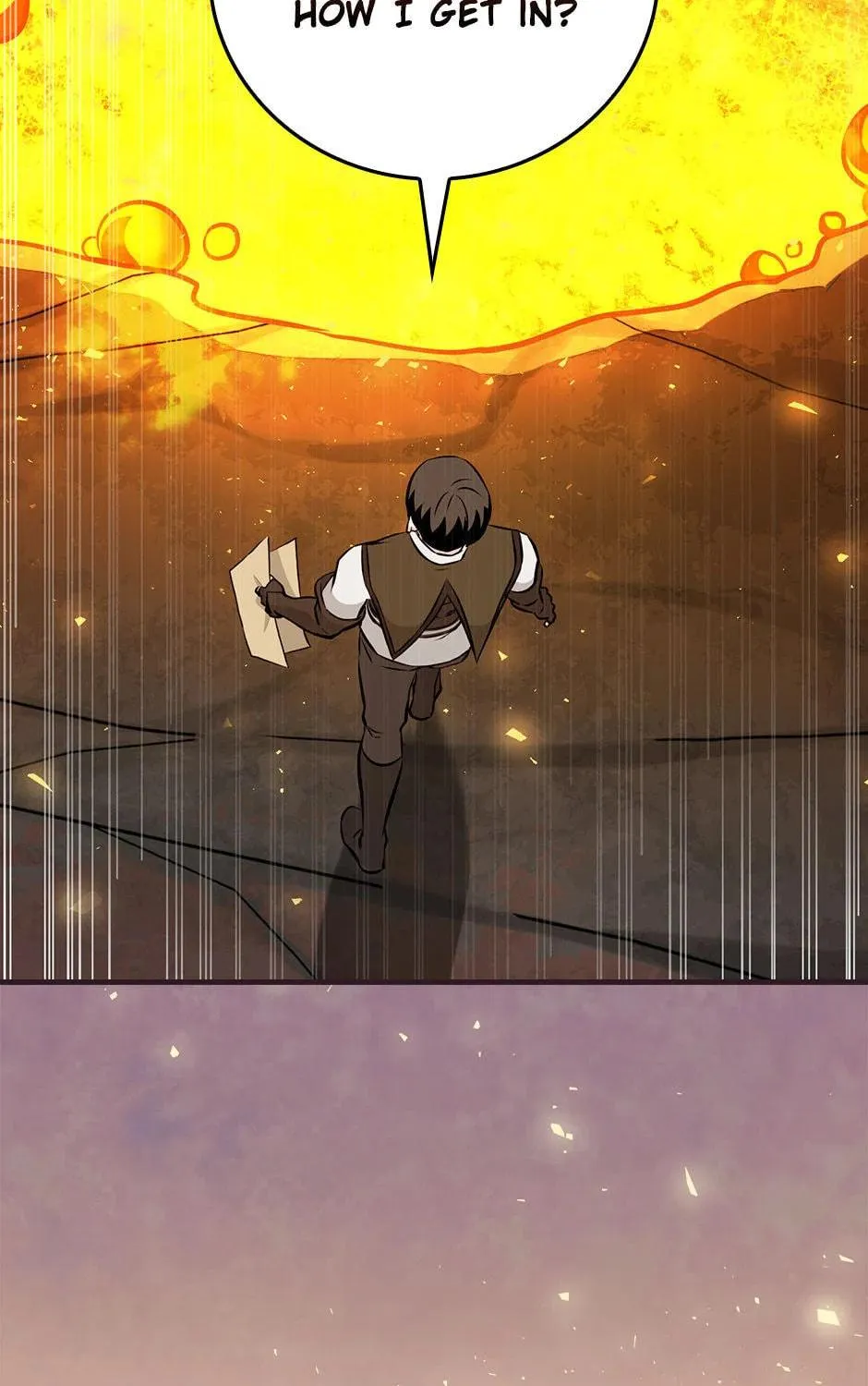 Read Gourmet Gaming chapter 166 image 34 on Lezhin