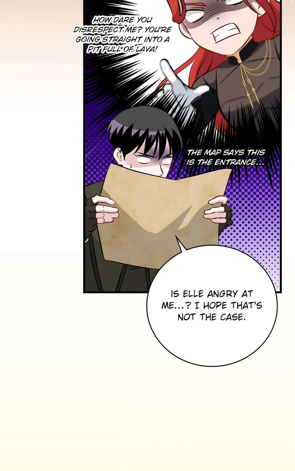 Read Gourmet Gaming chapter 166 image 36 on Lezhin