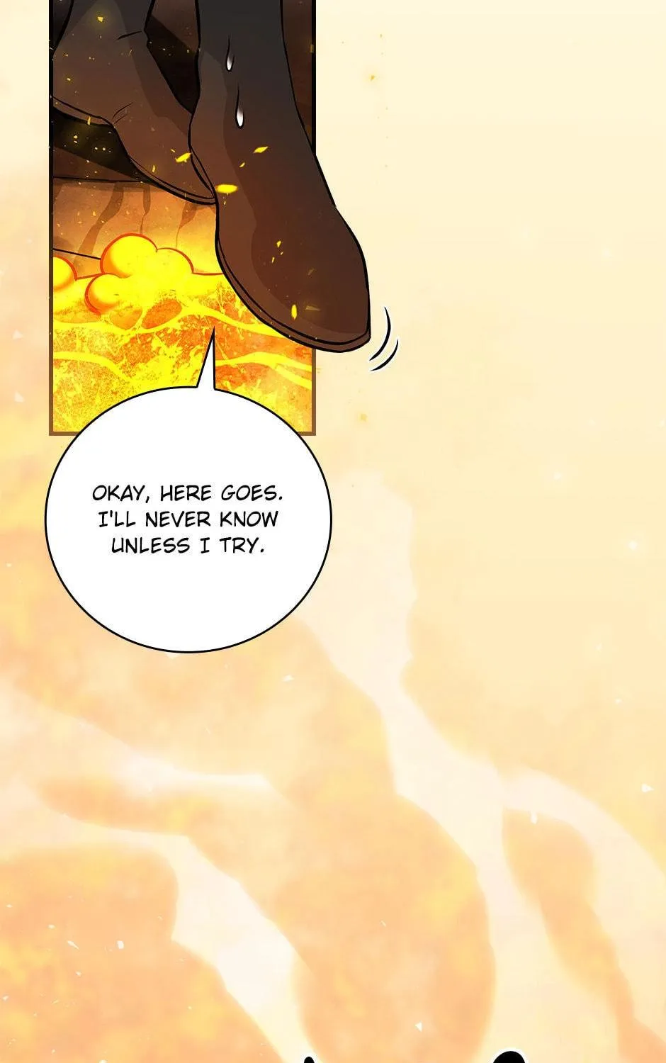 Read Gourmet Gaming chapter 166 image 38 on Lezhin