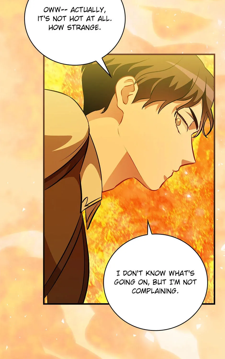 Read Gourmet Gaming chapter 166 image 42 on Lezhin
