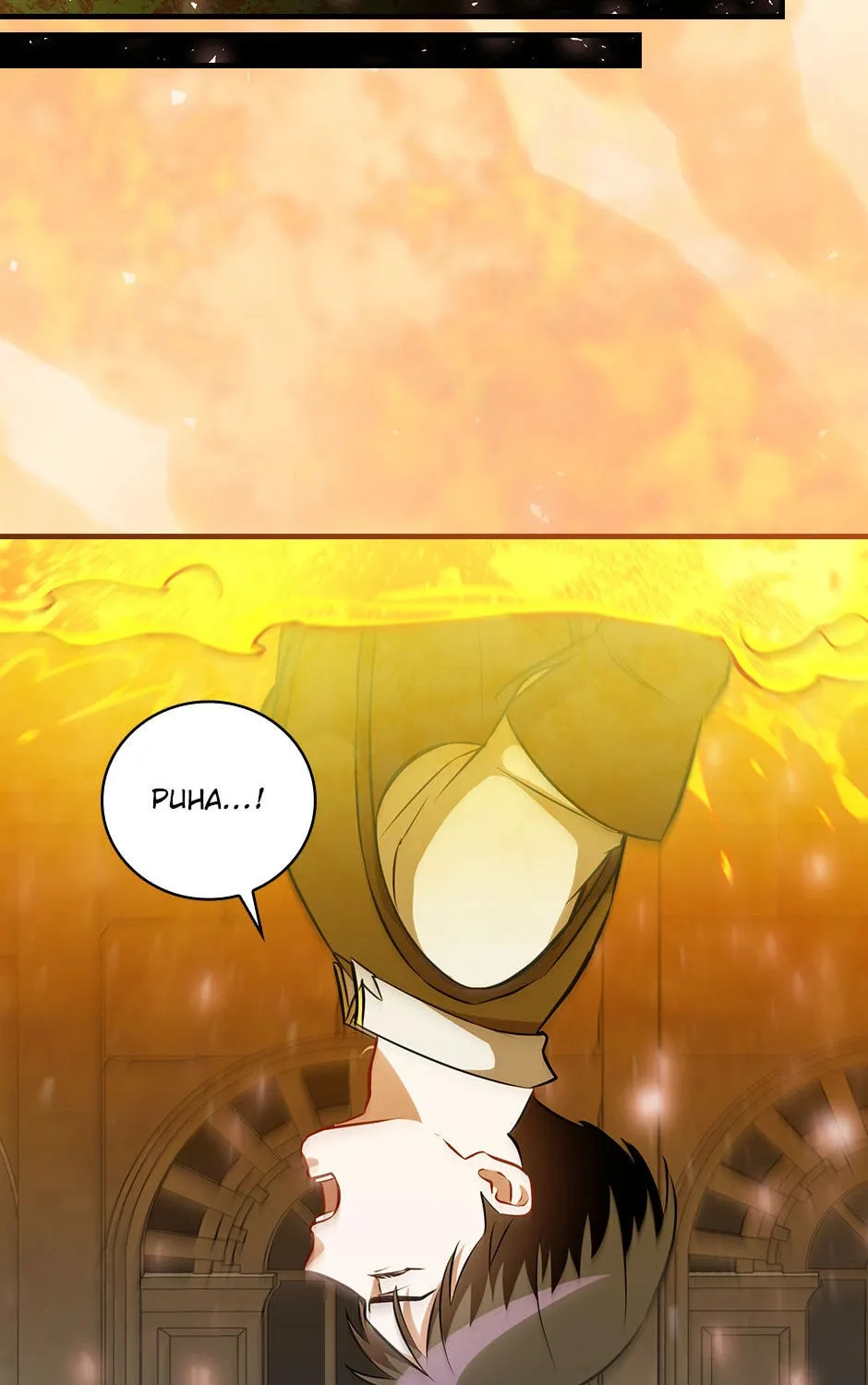 Read Gourmet Gaming chapter 166 image 44 on Lezhin