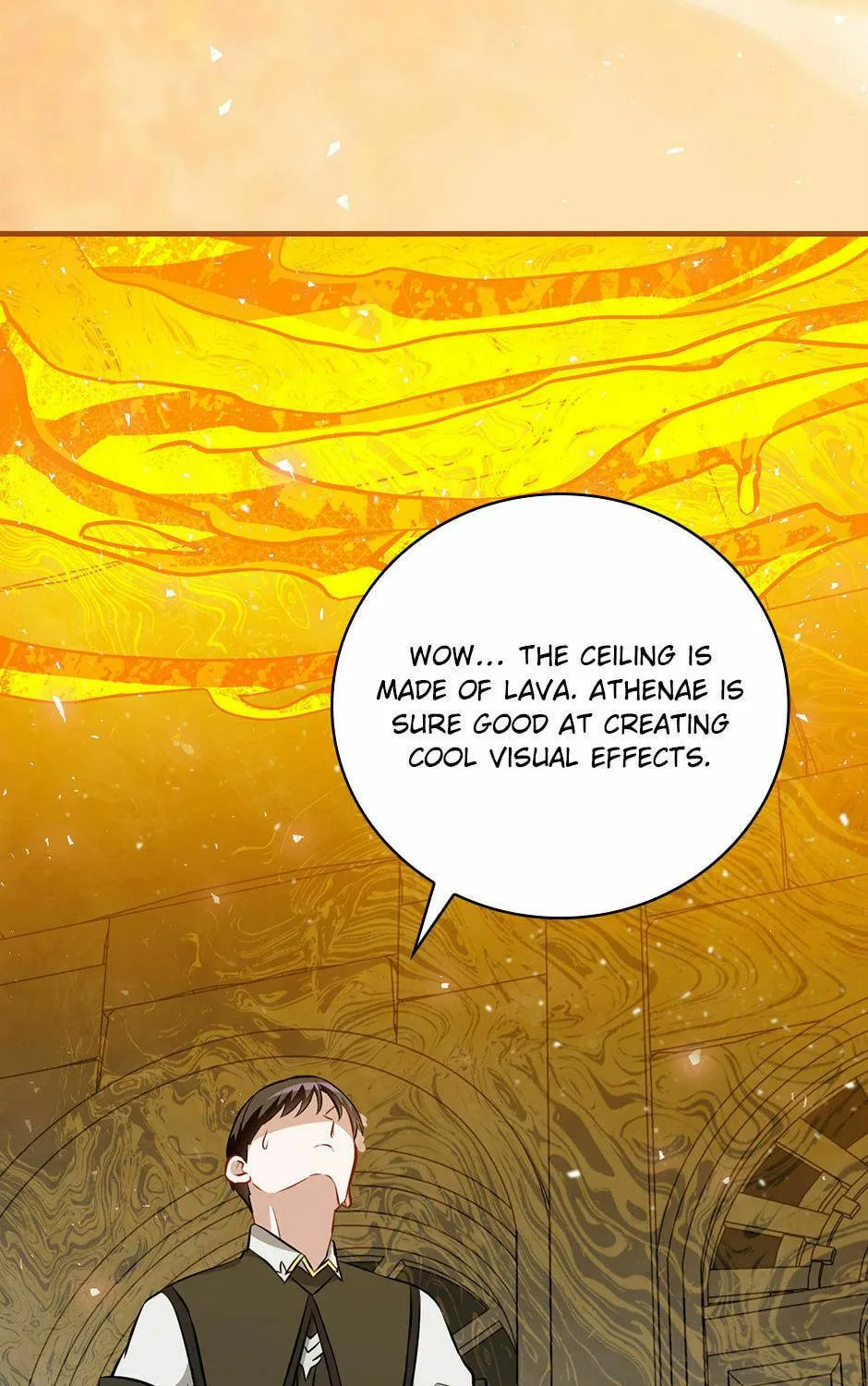 Read Gourmet Gaming chapter 166 image 46 on Lezhin