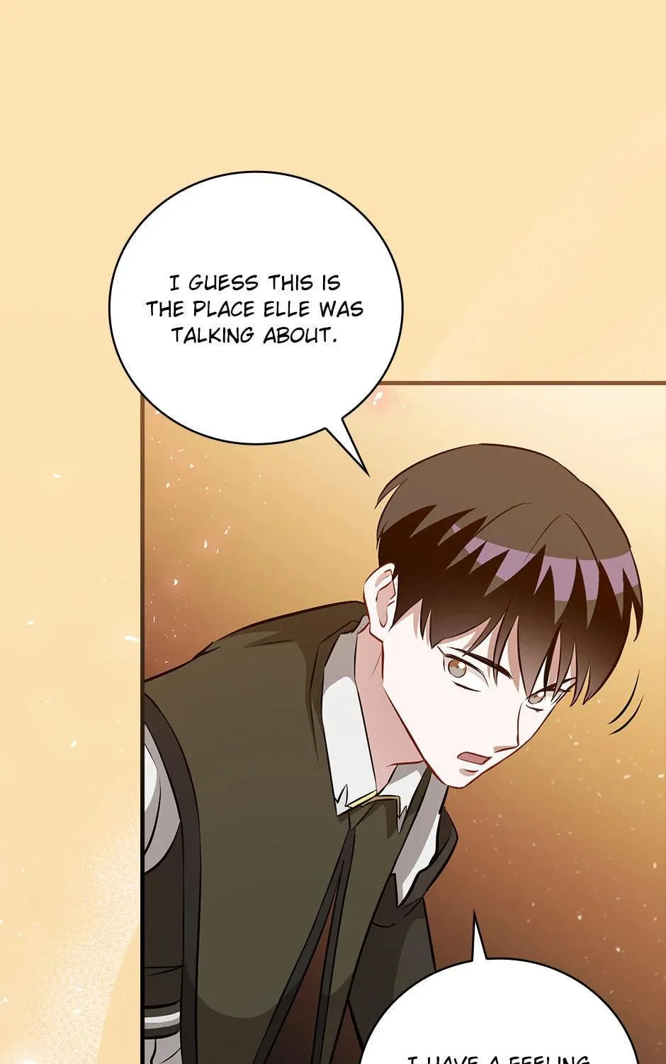 Read Gourmet Gaming chapter 166 image 48 on Lezhin
