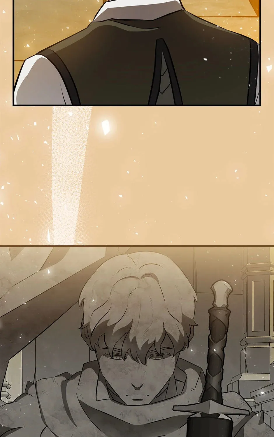 Read Gourmet Gaming chapter 166 image 54 on Lezhin