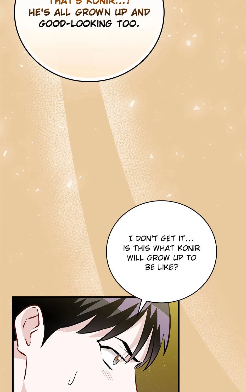 Read Gourmet Gaming chapter 166 image 56 on Lezhin