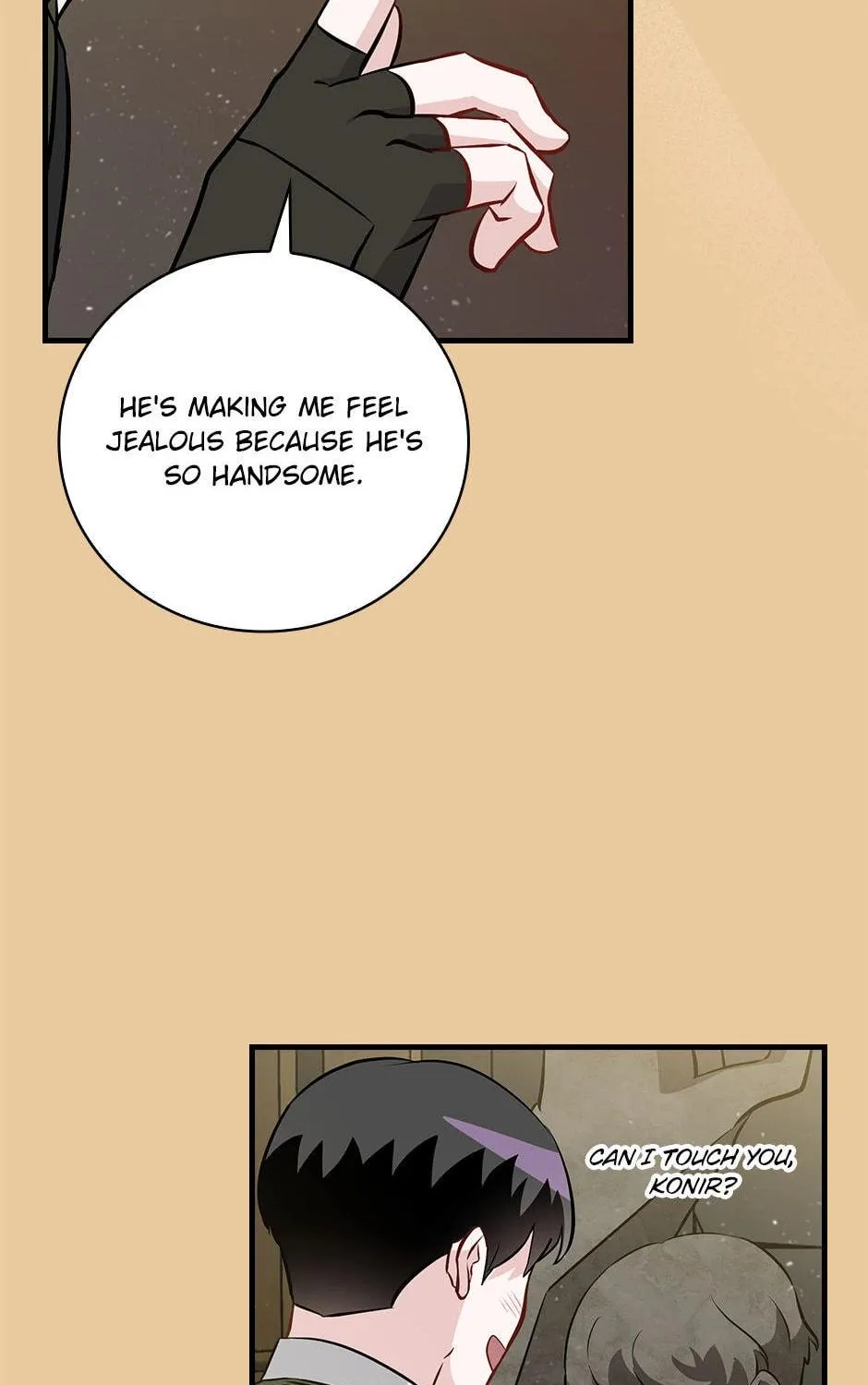 Read Gourmet Gaming chapter 166 image 58 on Lezhin