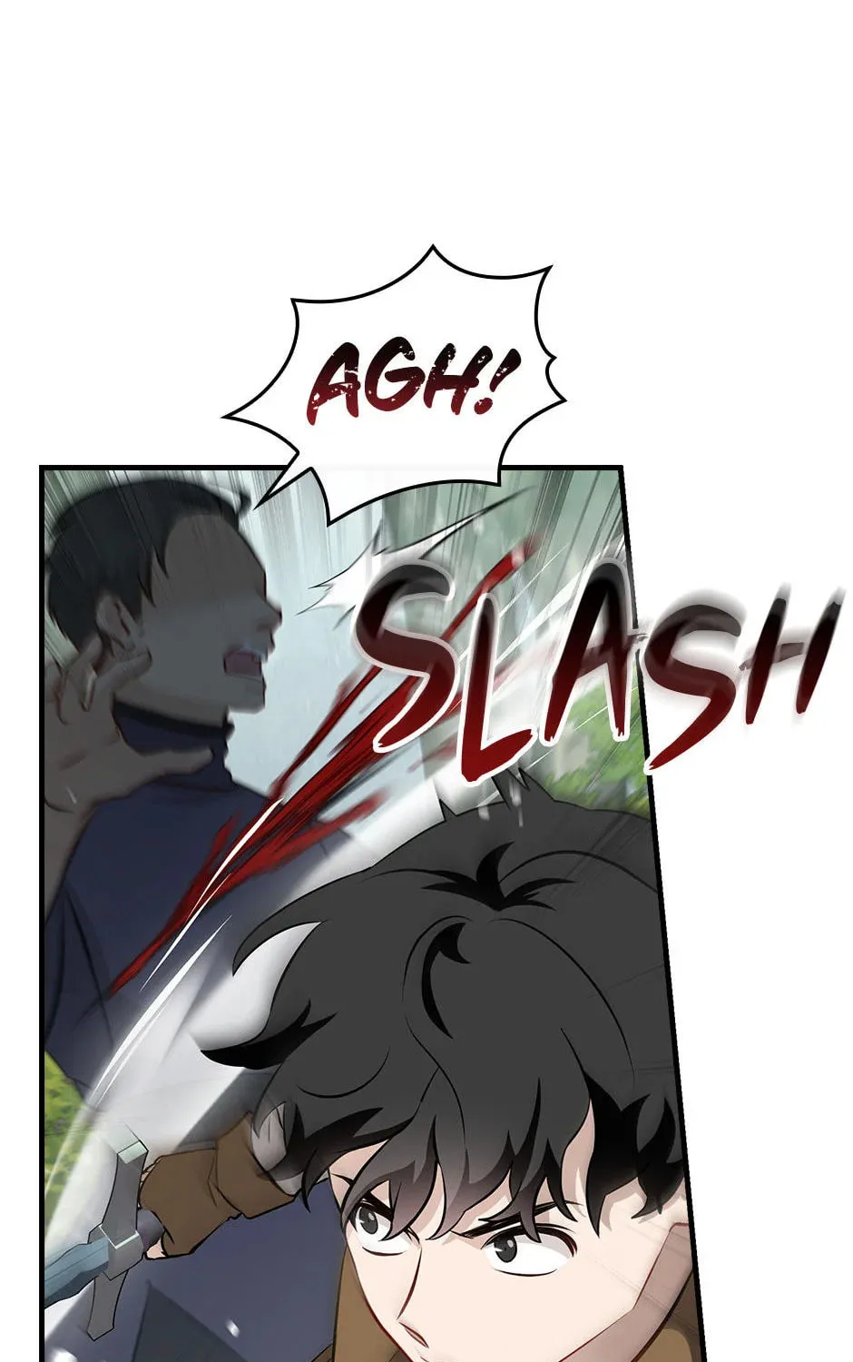Read Gourmet Gaming chapter 166 image 6 on Lezhin