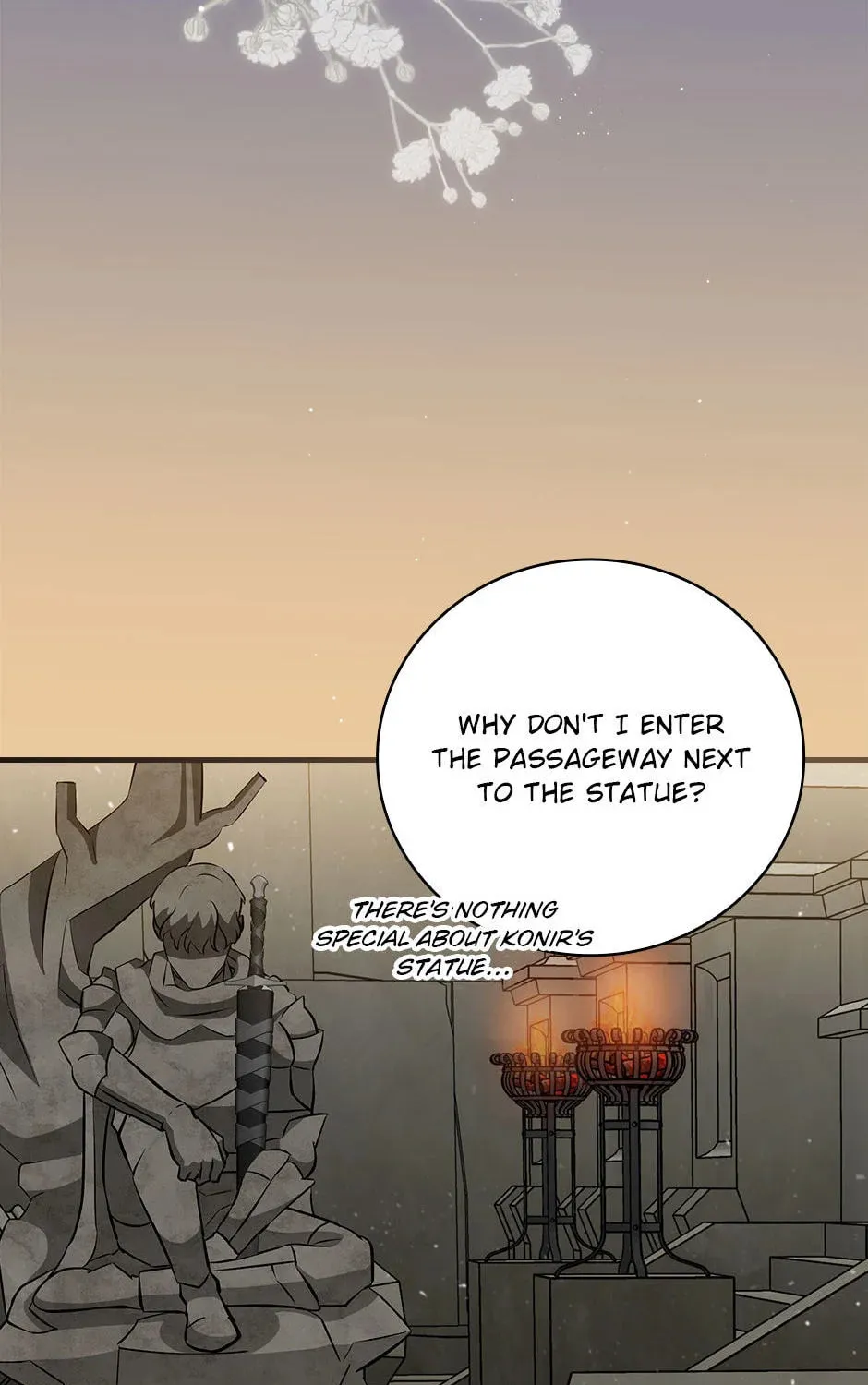 Read Gourmet Gaming chapter 166 image 66 on Lezhin