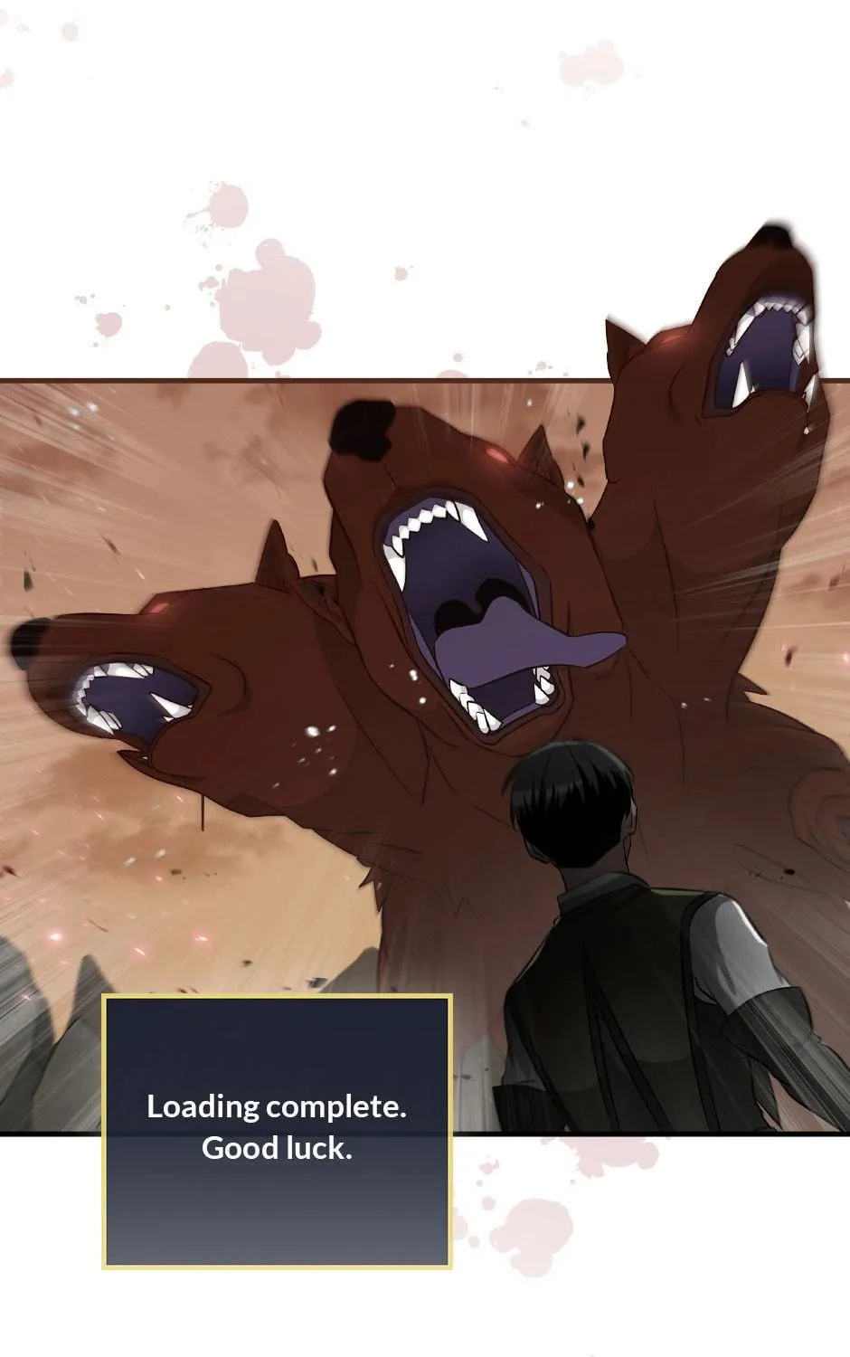 Read Gourmet Gaming chapter 166 image 78 on Lezhin