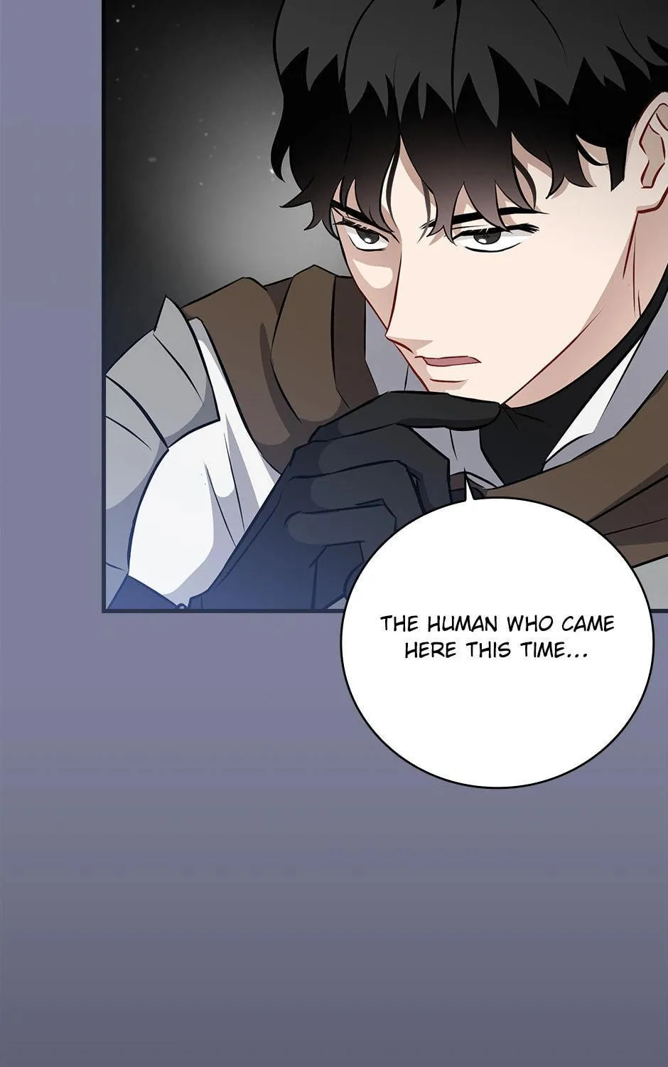 Read Gourmet Gaming chapter 166 image 82 on Lezhin