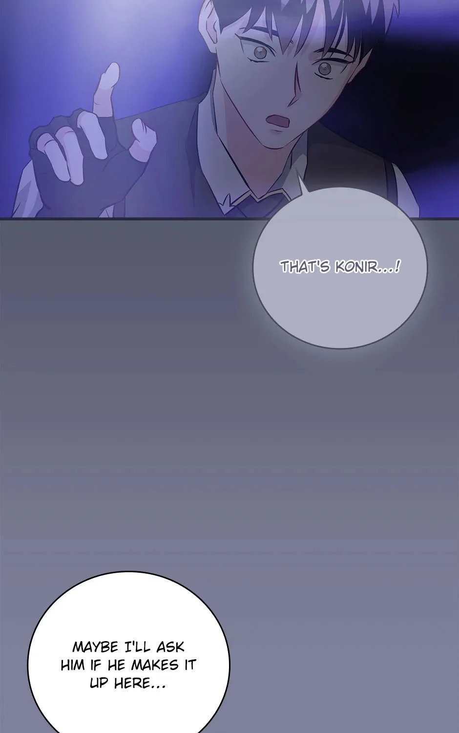 Read Gourmet Gaming chapter 166 image 84 on Lezhin