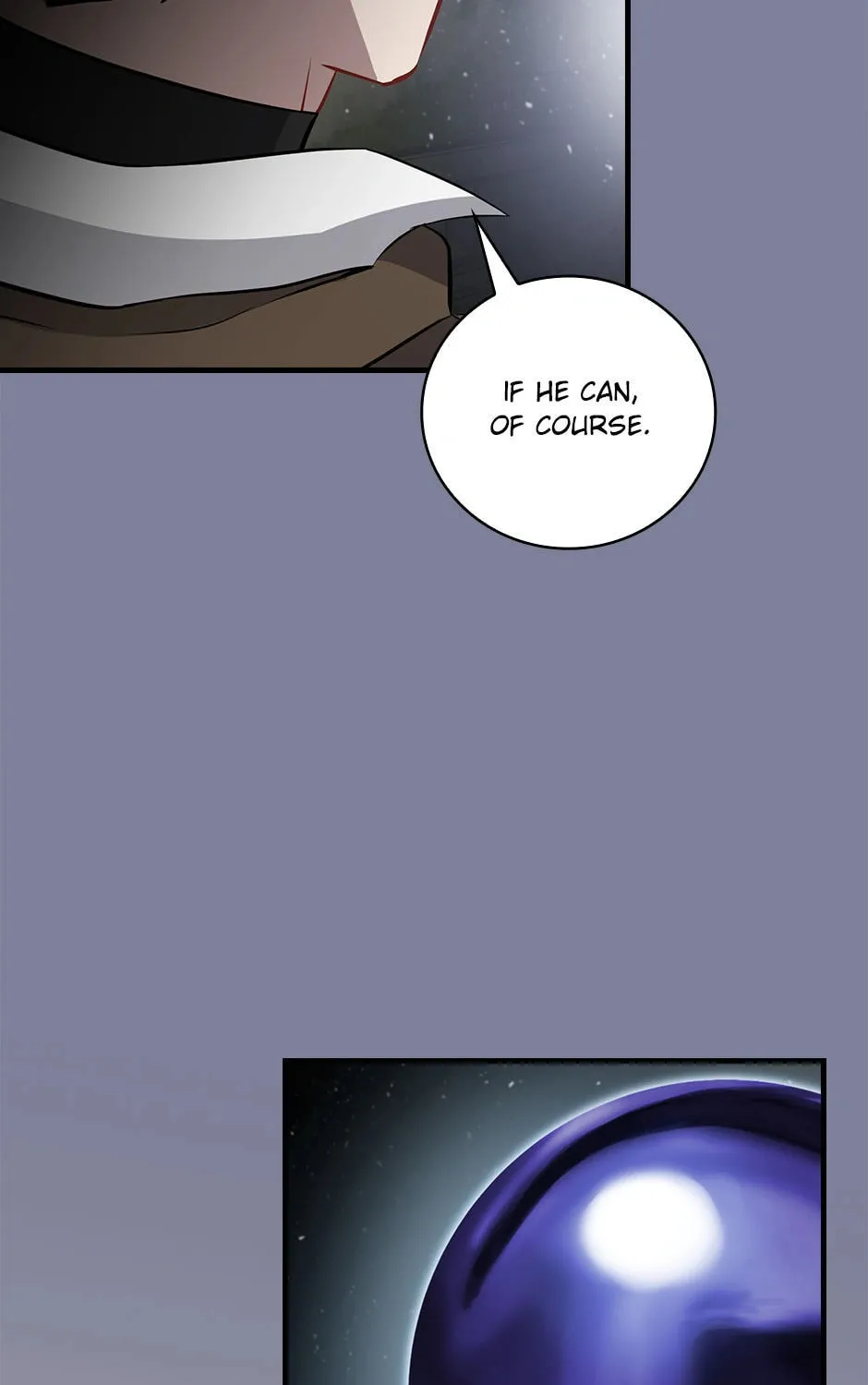 Read Gourmet Gaming chapter 166 image 86 on Lezhin