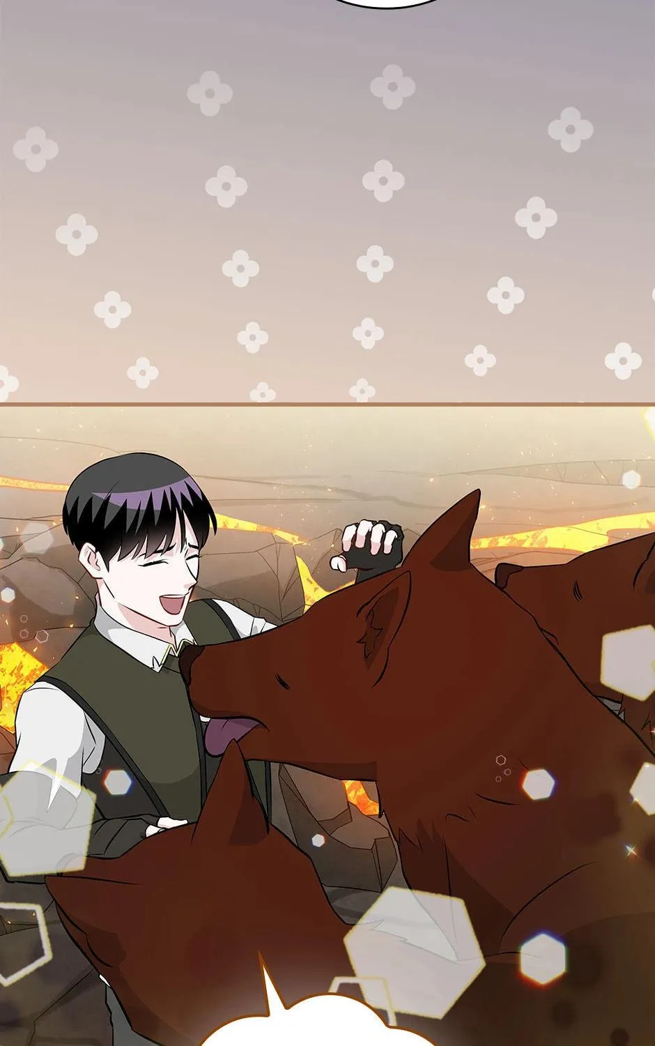 Read Gourmet Gaming chapter 166 image 88 on Lezhin