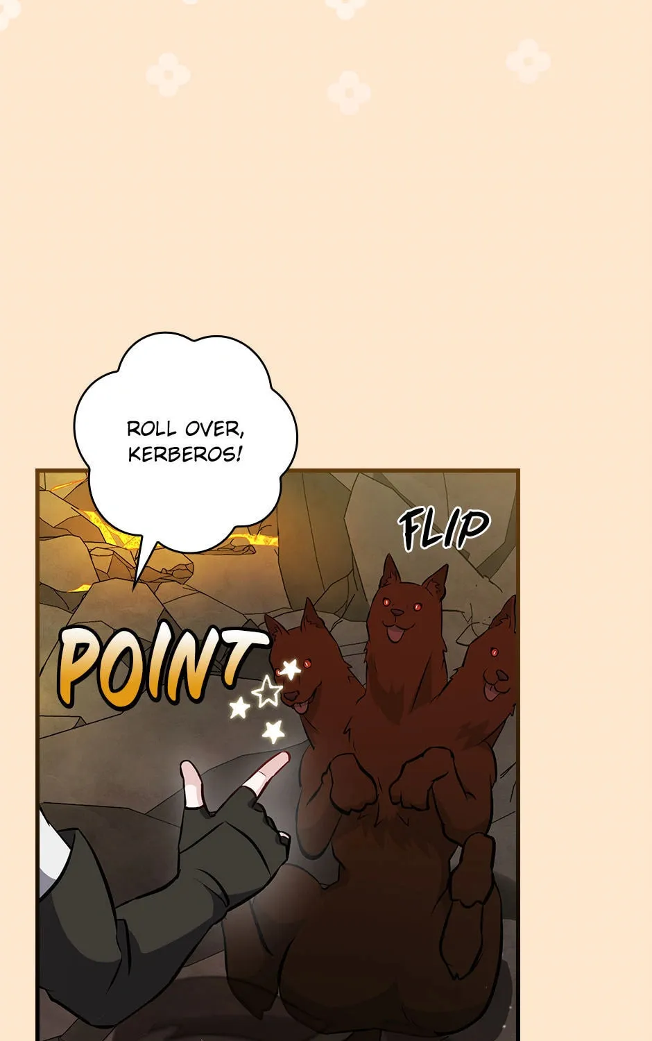 Read Gourmet Gaming chapter 166 image 90 on Lezhin