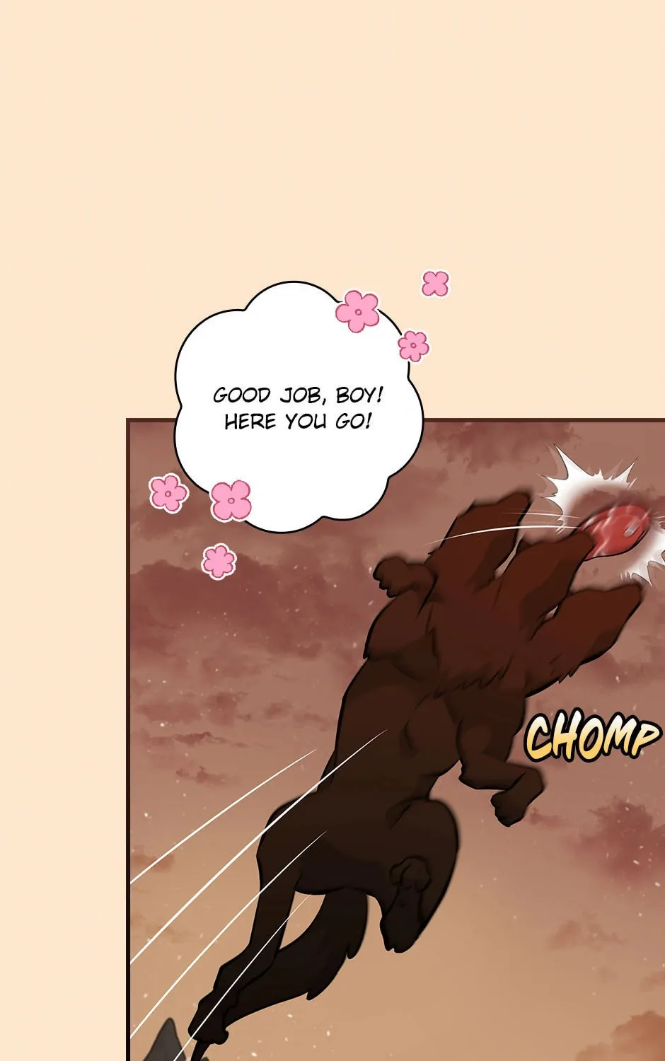 Read Gourmet Gaming chapter 166 image 92 on Lezhin