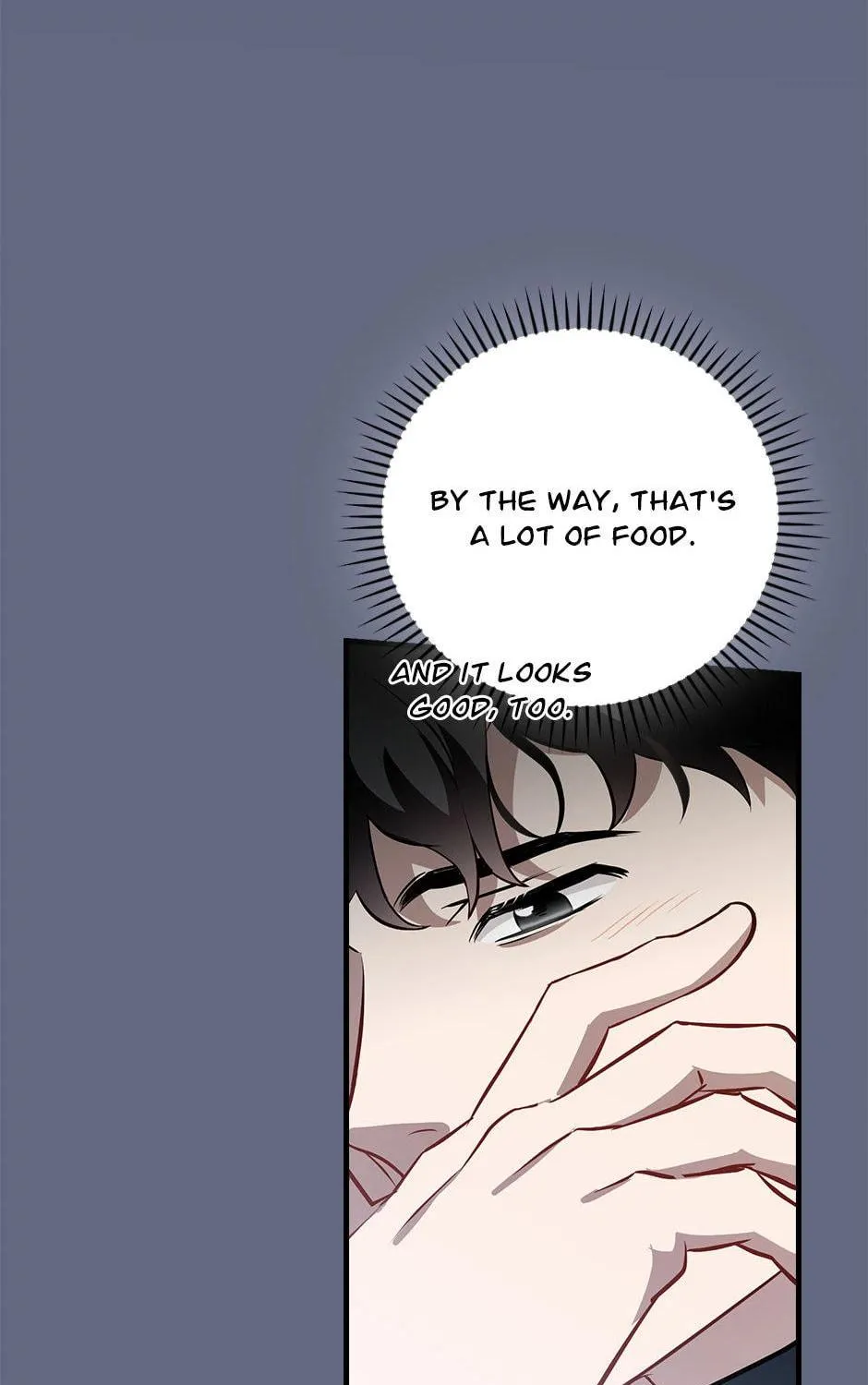 Read Gourmet Gaming chapter 167 image 10 on Lezhin