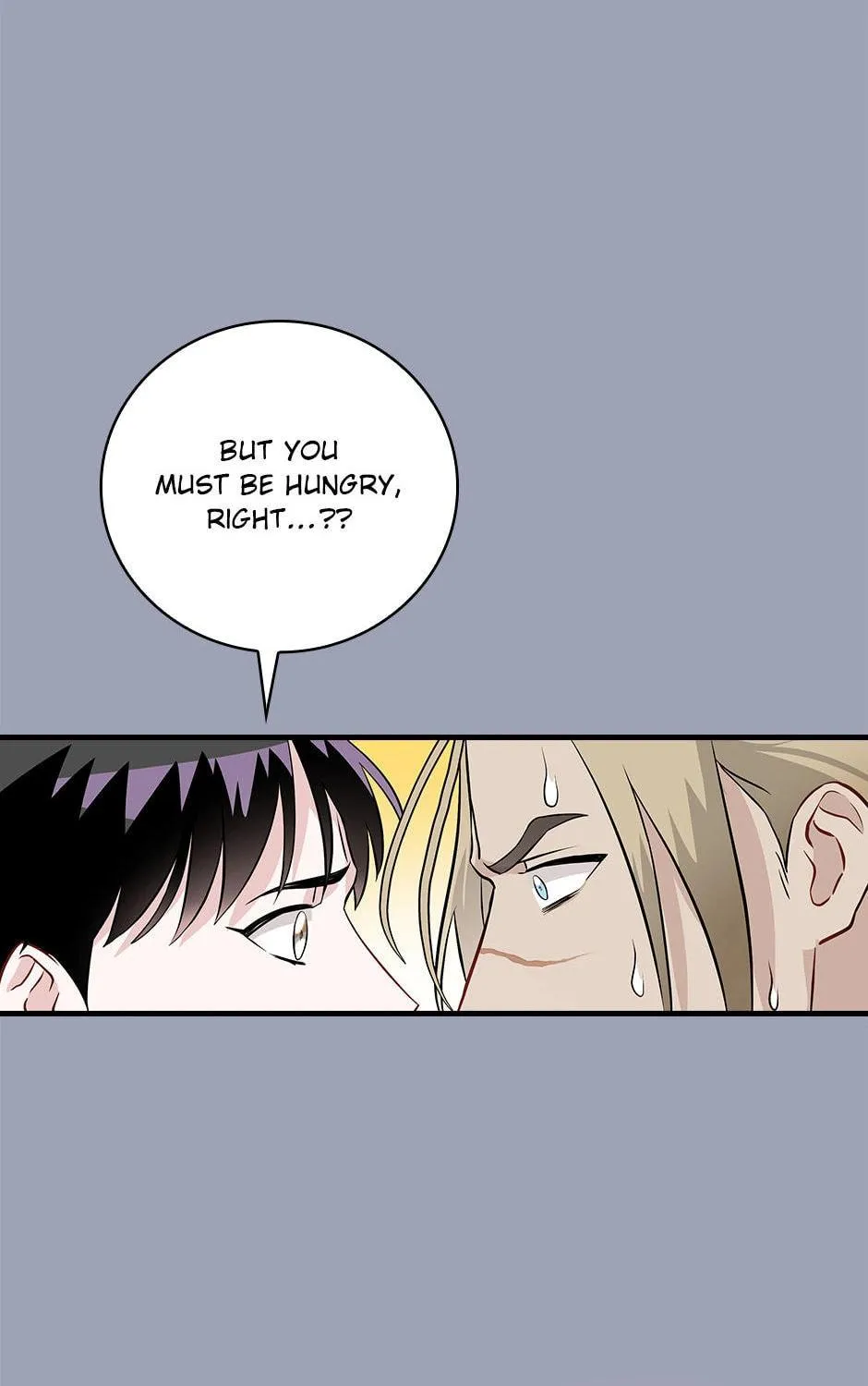 Read Gourmet Gaming chapter 167 image 100 on Lezhin