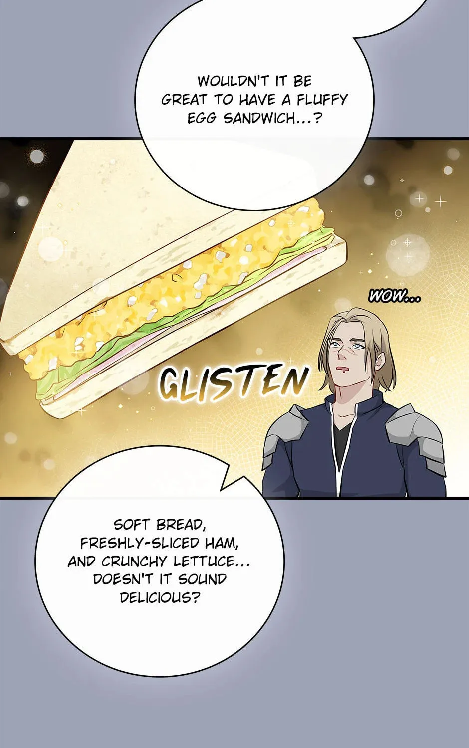 Read Gourmet Gaming chapter 167 image 102 on Lezhin