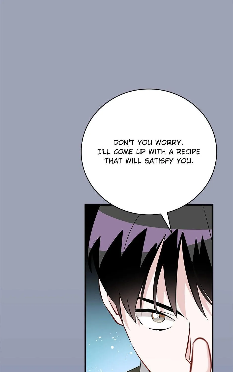 Read Gourmet Gaming chapter 167 image 106 on Lezhin