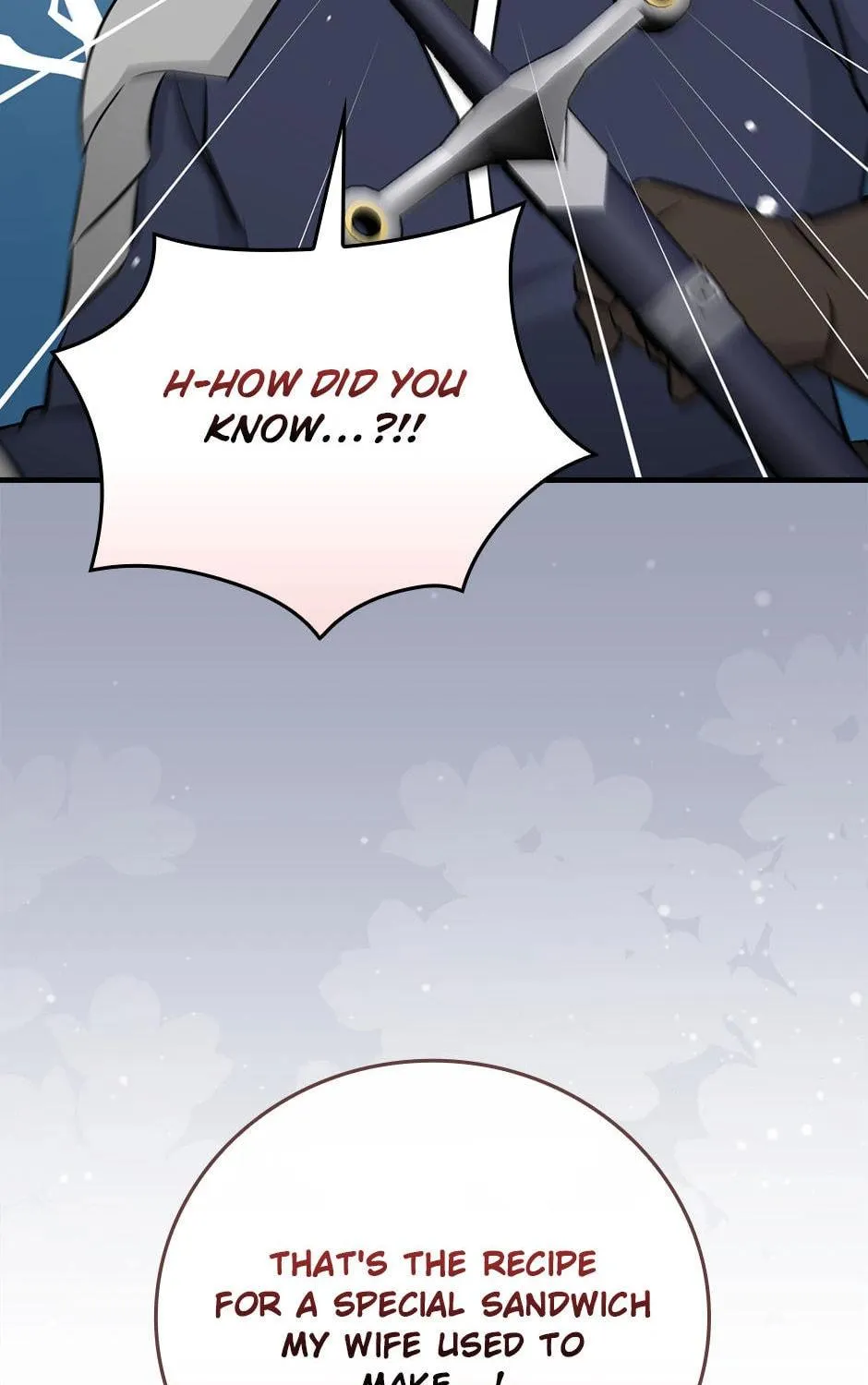 Read Gourmet Gaming chapter 167 image 112 on Lezhin
