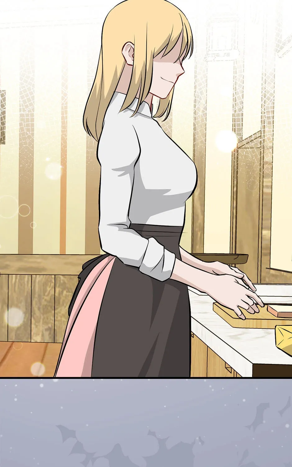 Read Gourmet Gaming chapter 167 image 114 on Lezhin