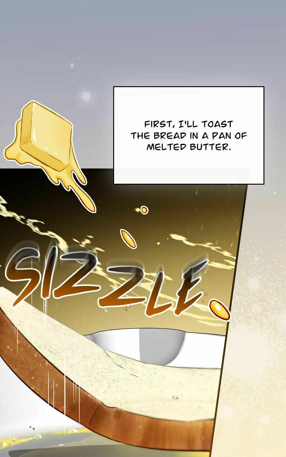 Read Gourmet Gaming chapter 167 image 118 on Lezhin