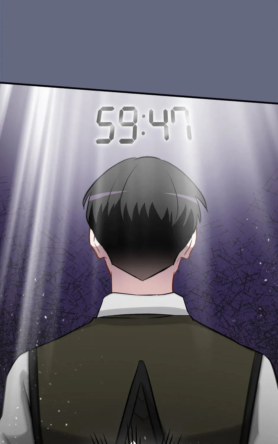 Read Gourmet Gaming chapter 167 image 12 on Lezhin