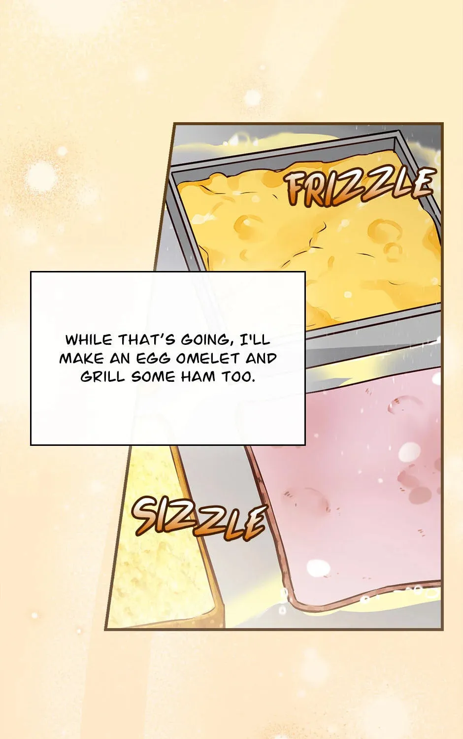Read Gourmet Gaming chapter 167 image 120 on Lezhin