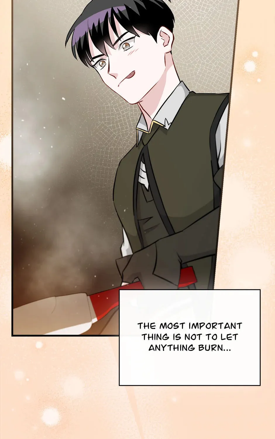 Read Gourmet Gaming chapter 167 image 122 on Lezhin