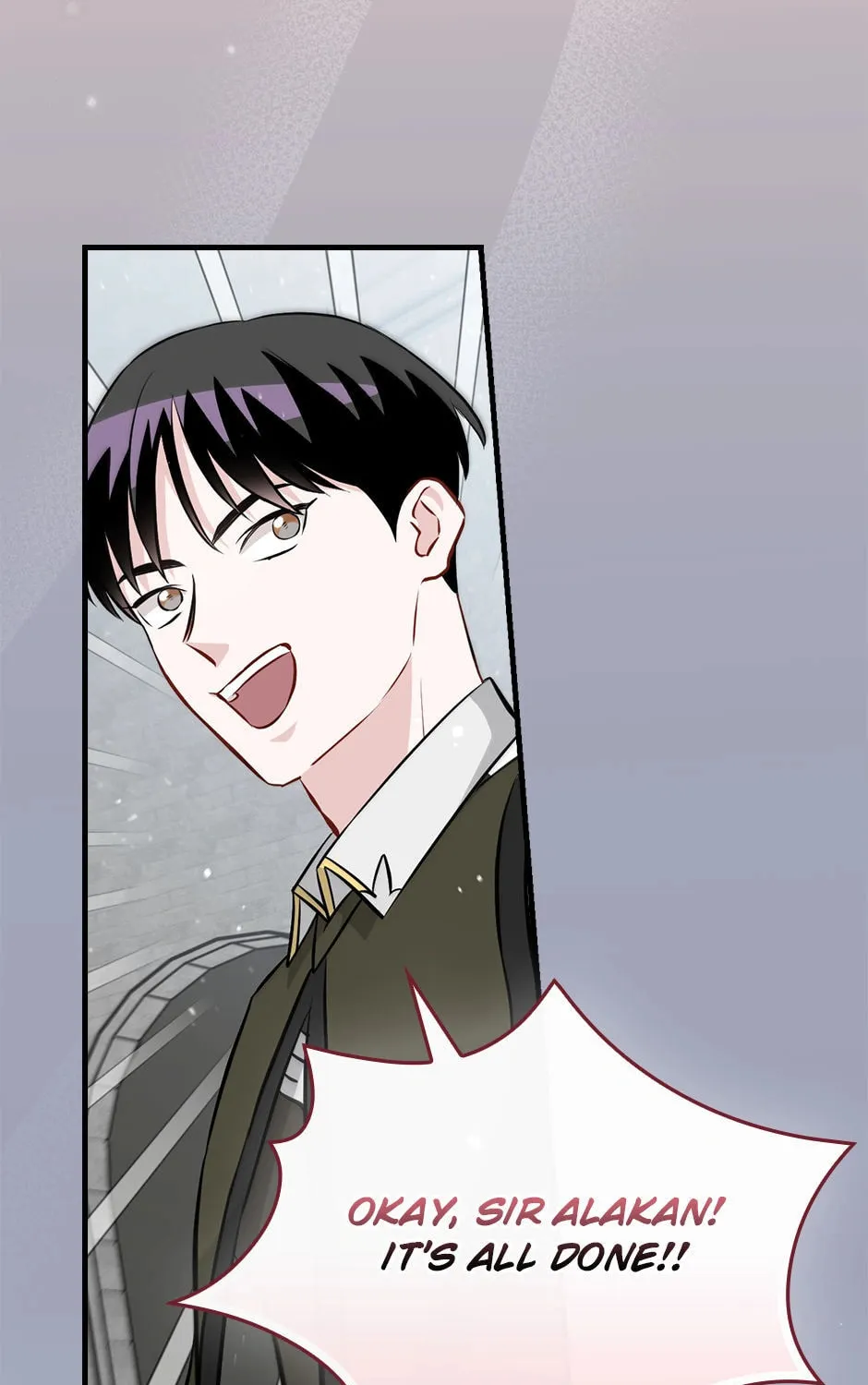 Read Gourmet Gaming chapter 167 image 126 on Lezhin