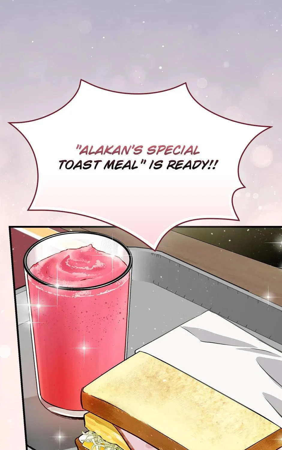 Read Gourmet Gaming chapter 167 image 128 on Lezhin