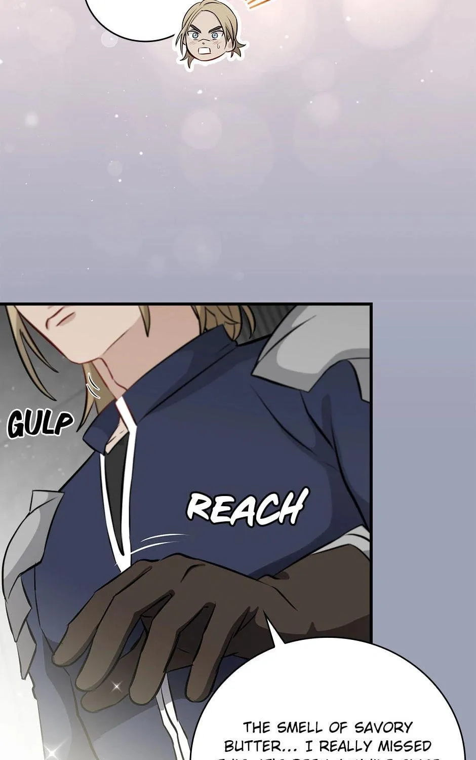 Read Gourmet Gaming chapter 167 image 130 on Lezhin