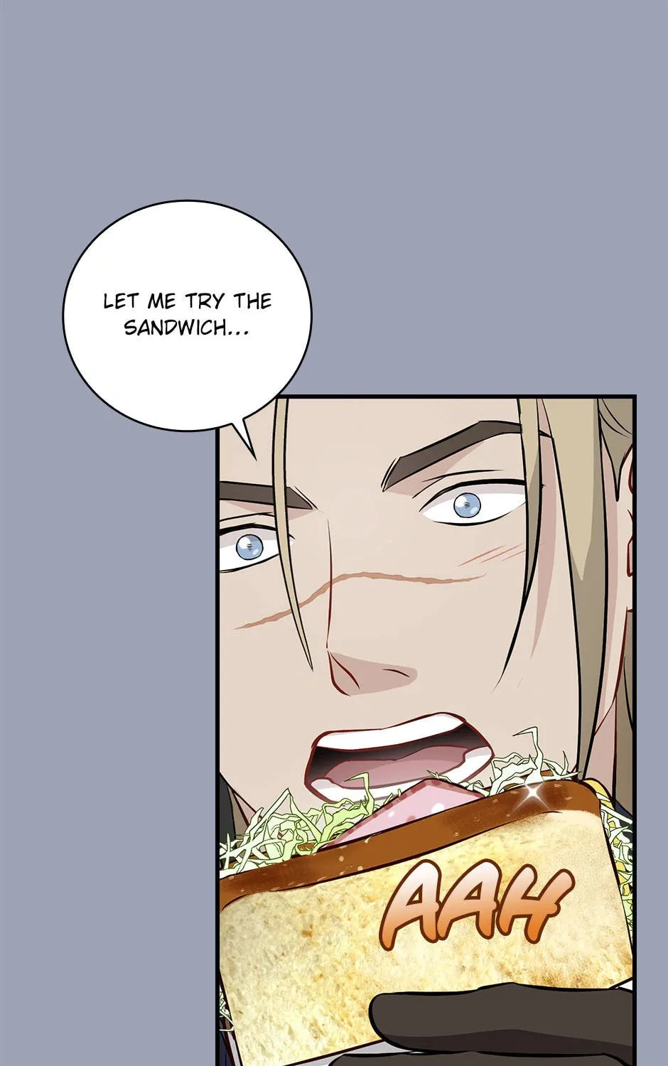 Read Gourmet Gaming chapter 167 image 132 on Lezhin