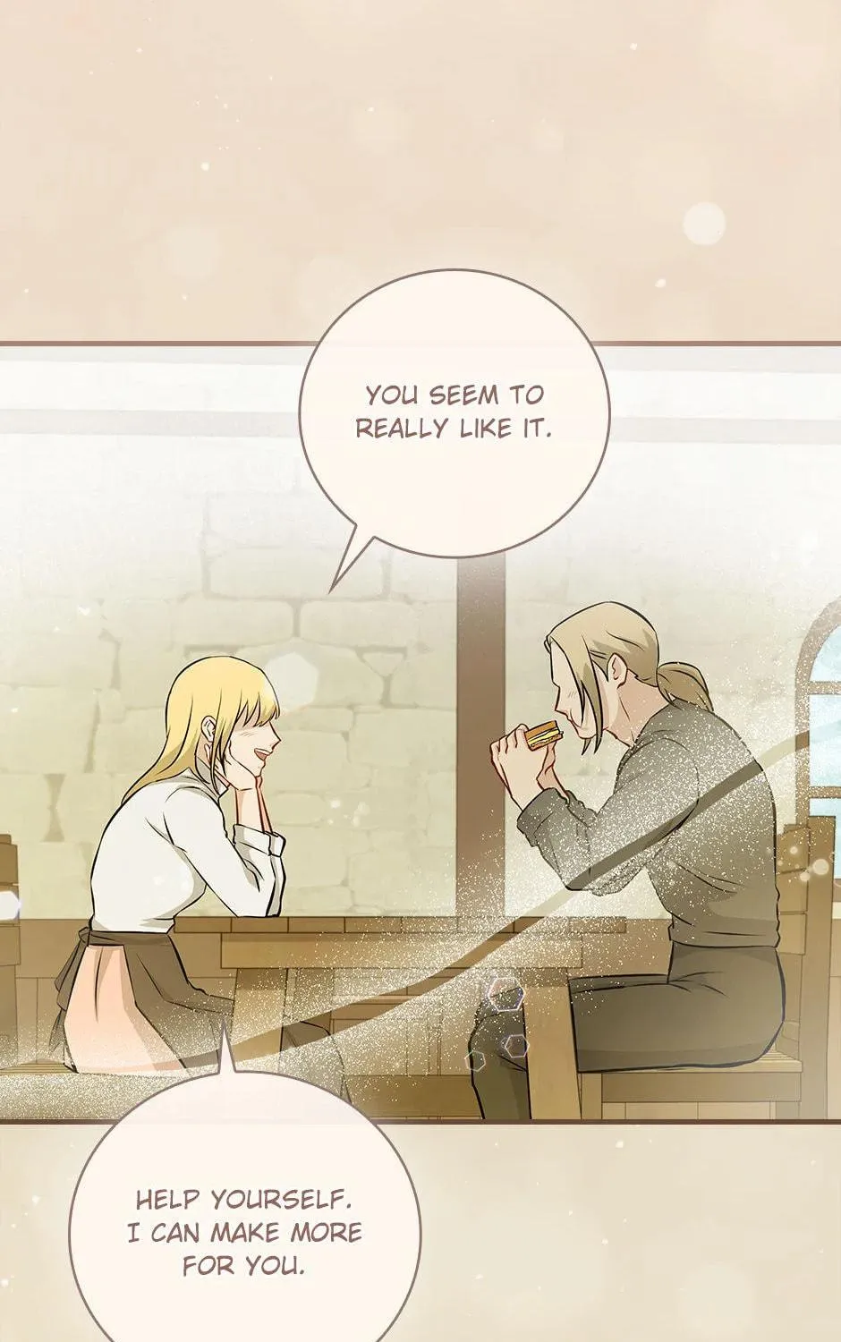 Read Gourmet Gaming chapter 167 image 138 on Lezhin