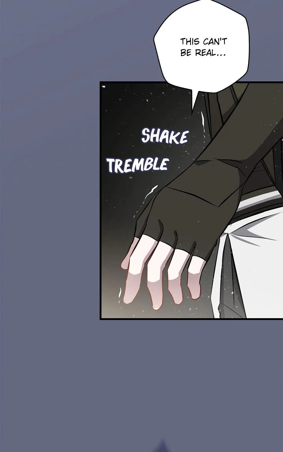 Read Gourmet Gaming chapter 167 image 2 on Lezhin