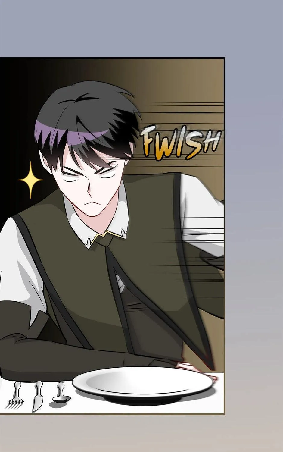 Read Gourmet Gaming chapter 167 image 22 on Lezhin