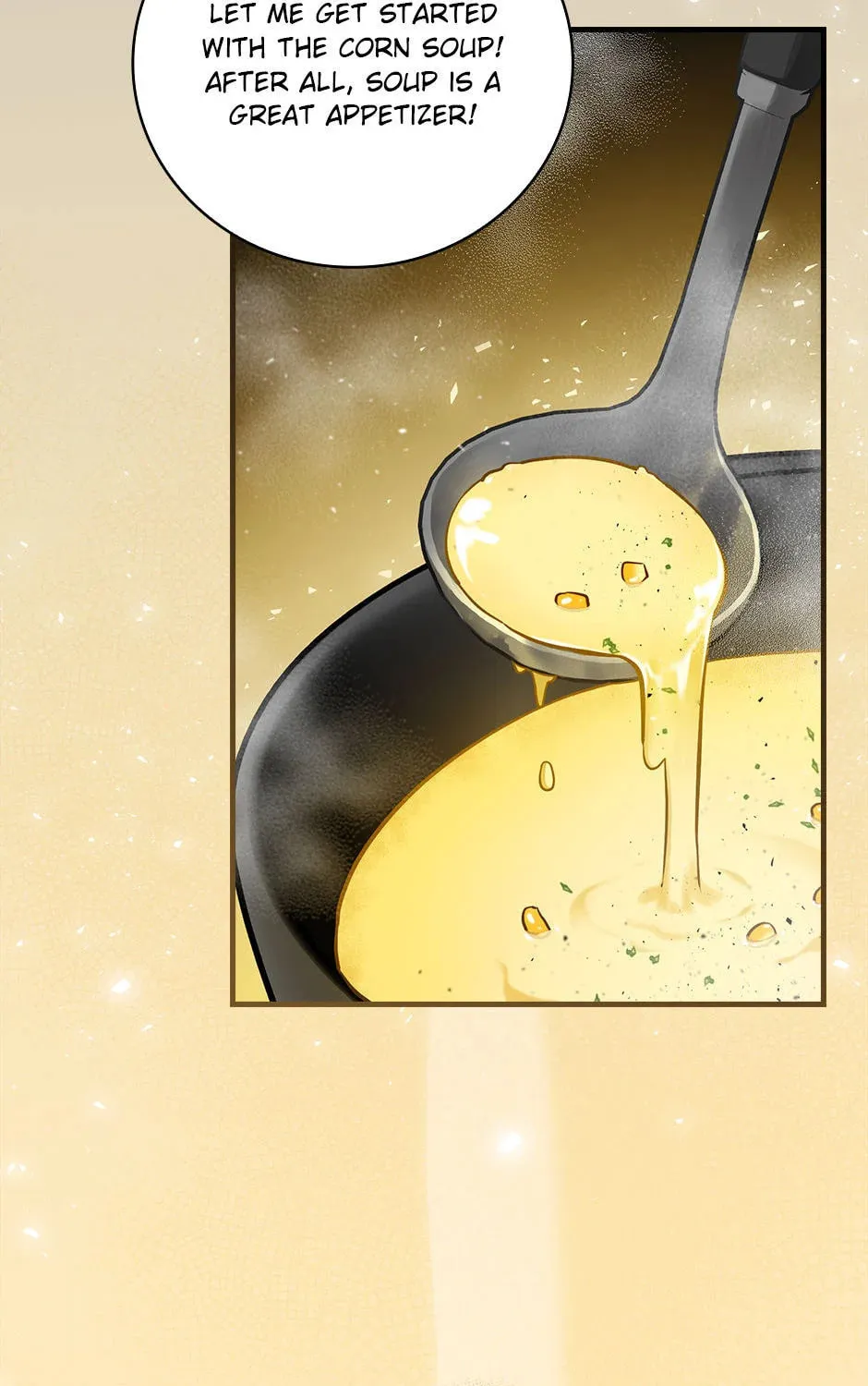 Read Gourmet Gaming chapter 167 image 24 on Lezhin
