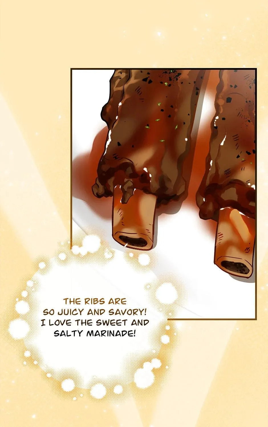 Read Gourmet Gaming chapter 167 image 34 on Lezhin