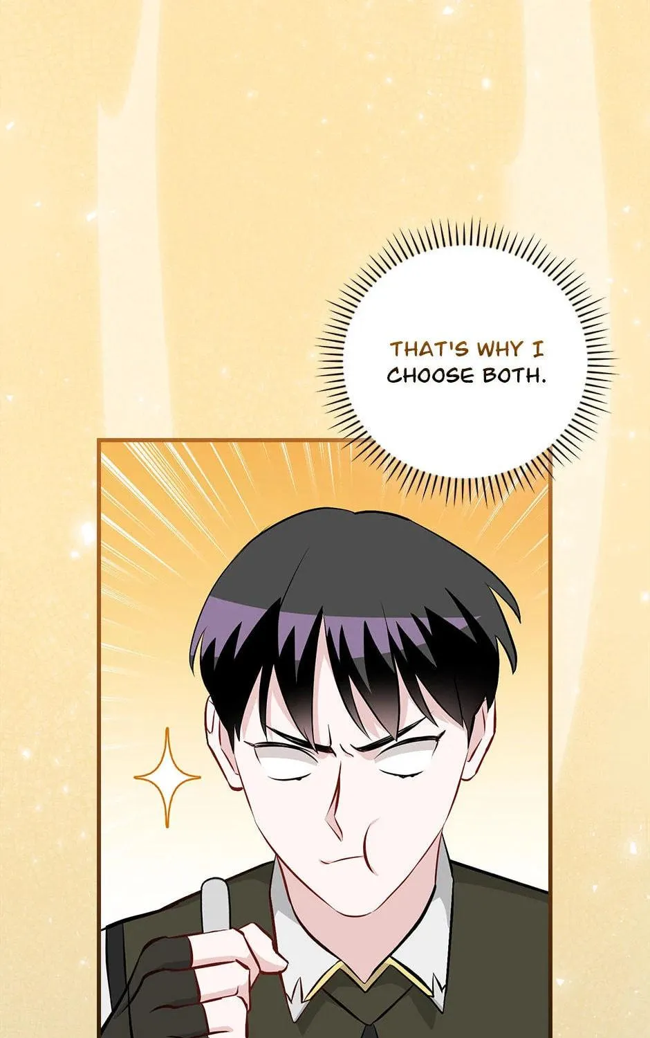 Read Gourmet Gaming chapter 167 image 38 on Lezhin