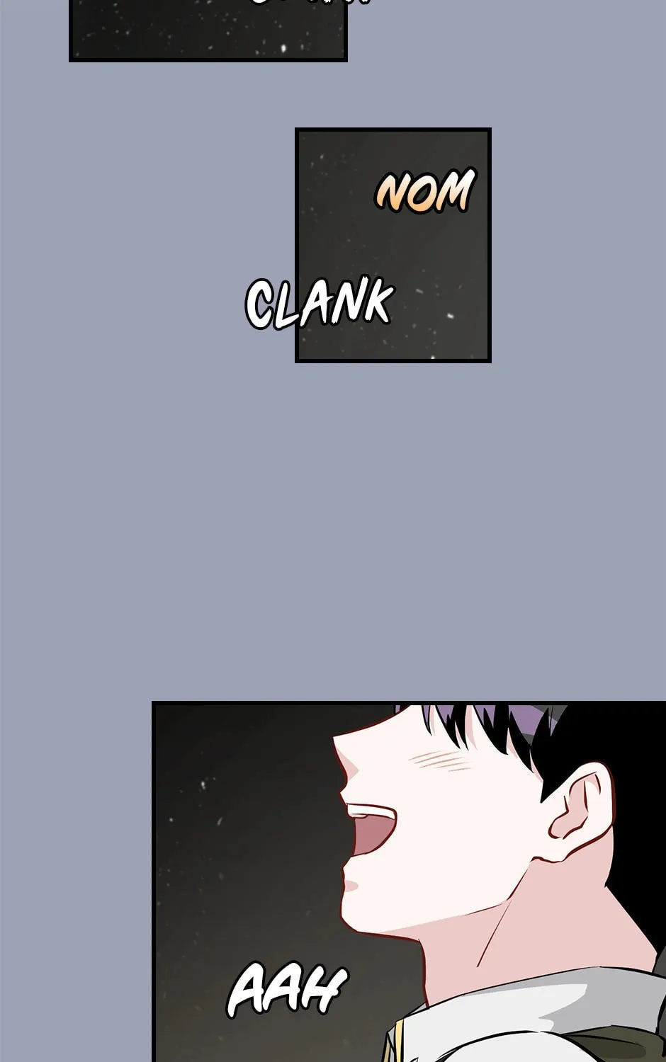 Read Gourmet Gaming chapter 167 image 42 on Lezhin