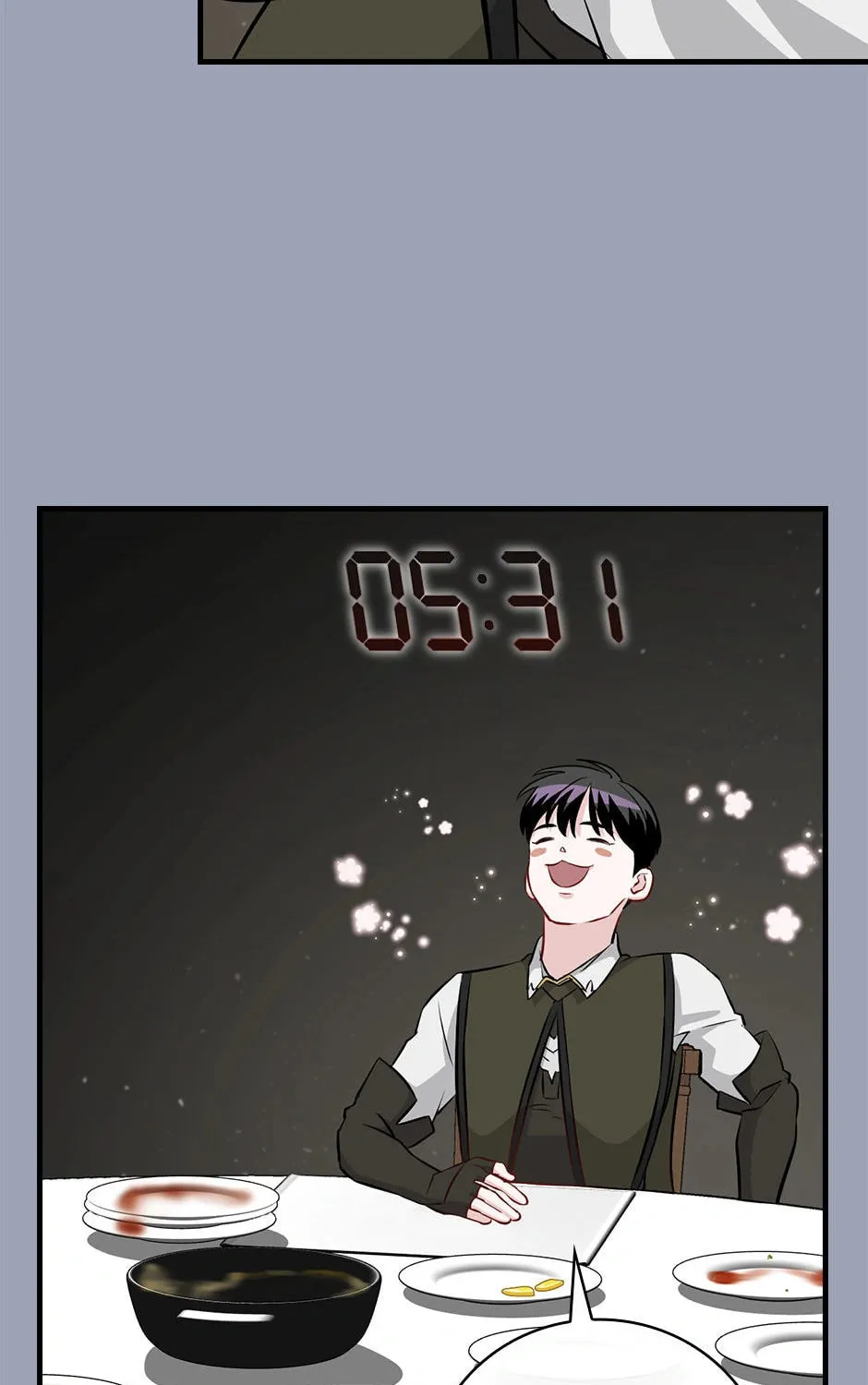 Read Gourmet Gaming chapter 167 image 44 on Lezhin