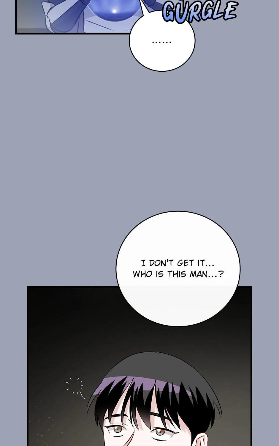 Read Gourmet Gaming chapter 167 image 54 on Lezhin