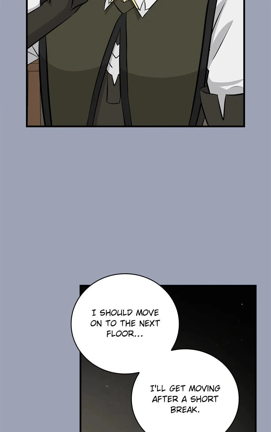 Read Gourmet Gaming chapter 167 image 56 on Lezhin