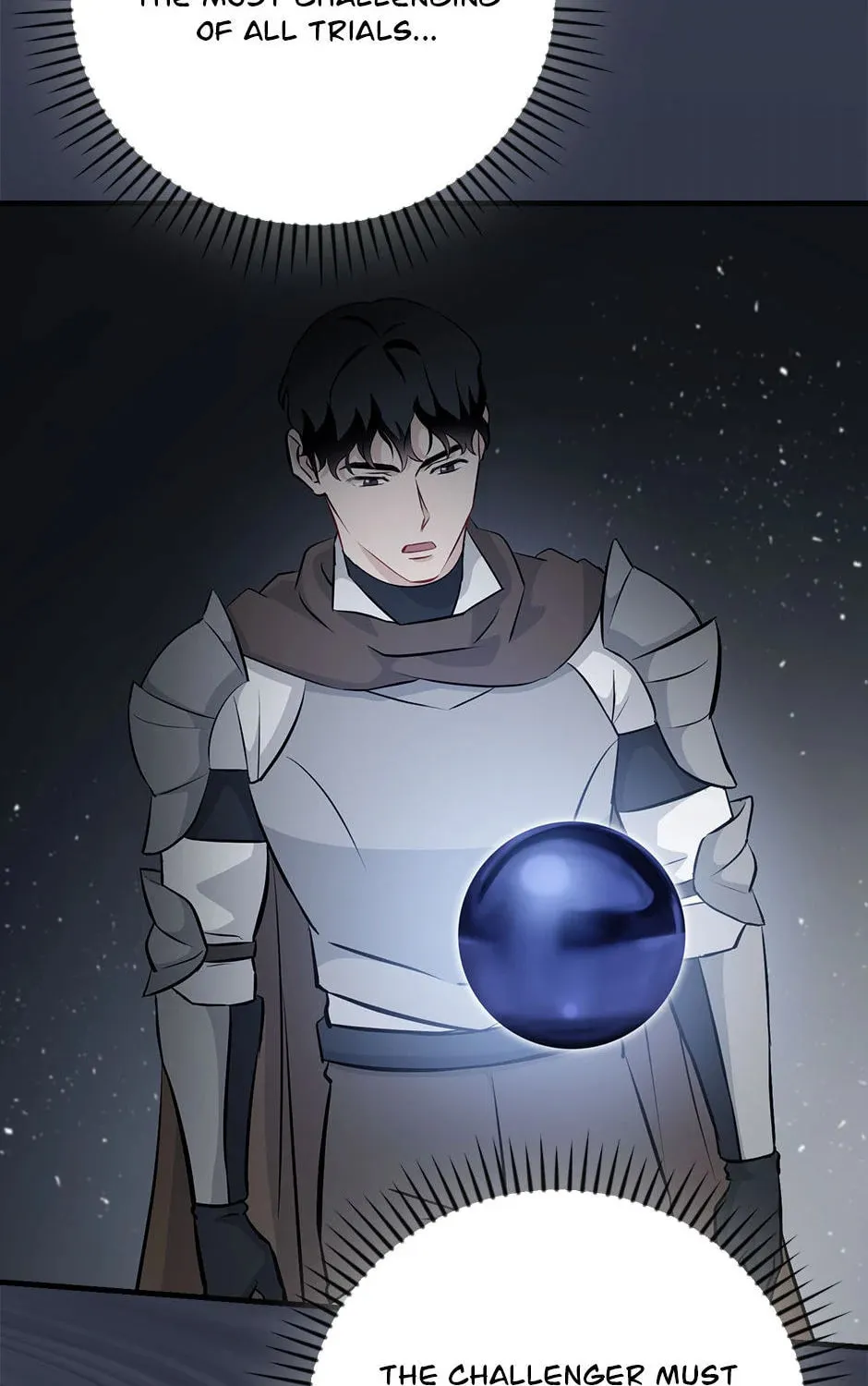 Read Gourmet Gaming chapter 167 image 6 on Lezhin