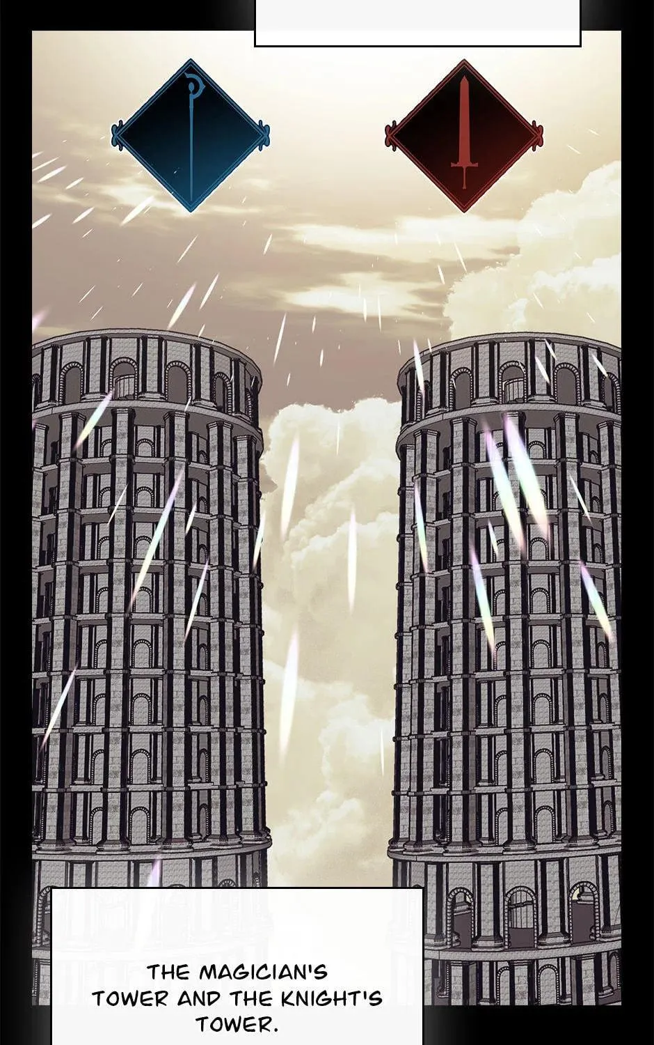 Read Gourmet Gaming chapter 167 image 64 on Lezhin