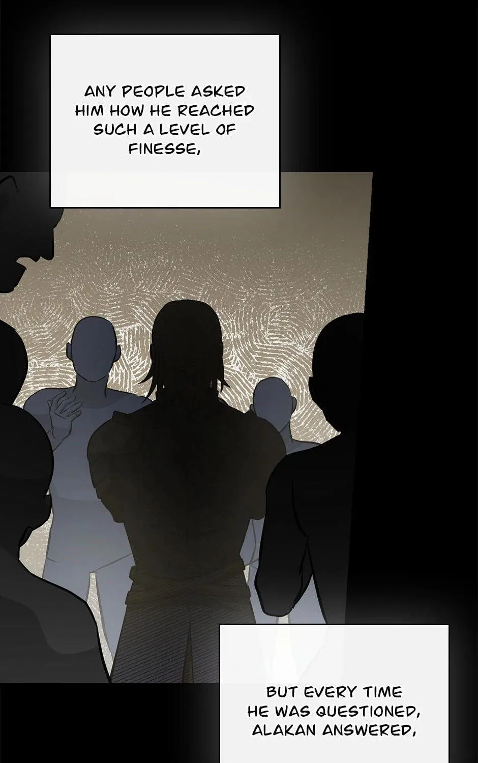 Read Gourmet Gaming chapter 167 image 68 on Lezhin