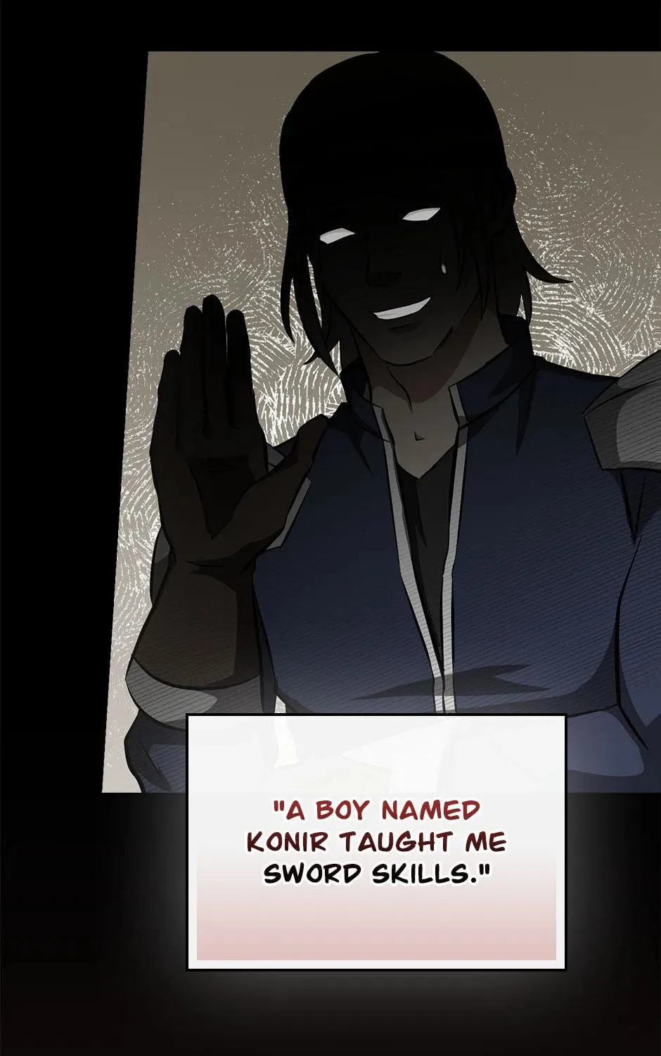 Read Gourmet Gaming chapter 167 image 70 on Lezhin