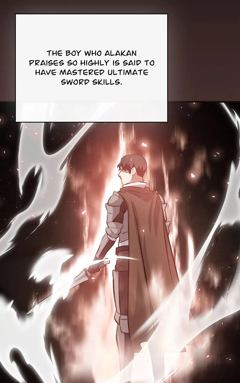Read Gourmet Gaming chapter 167 image 72 on Lezhin