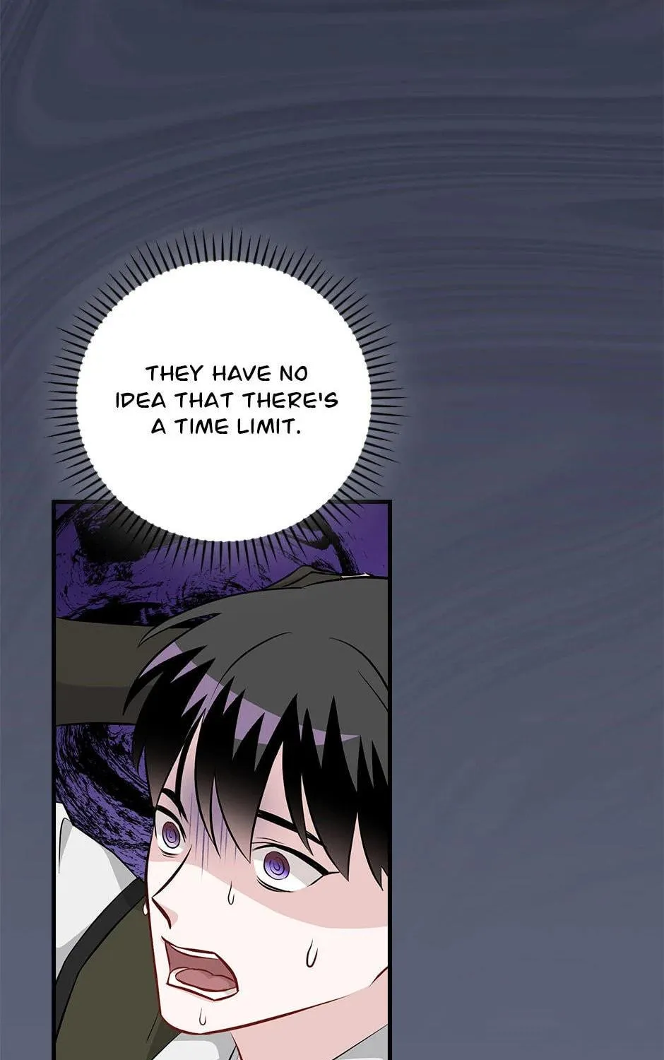 Read Gourmet Gaming chapter 167 image 8 on Lezhin