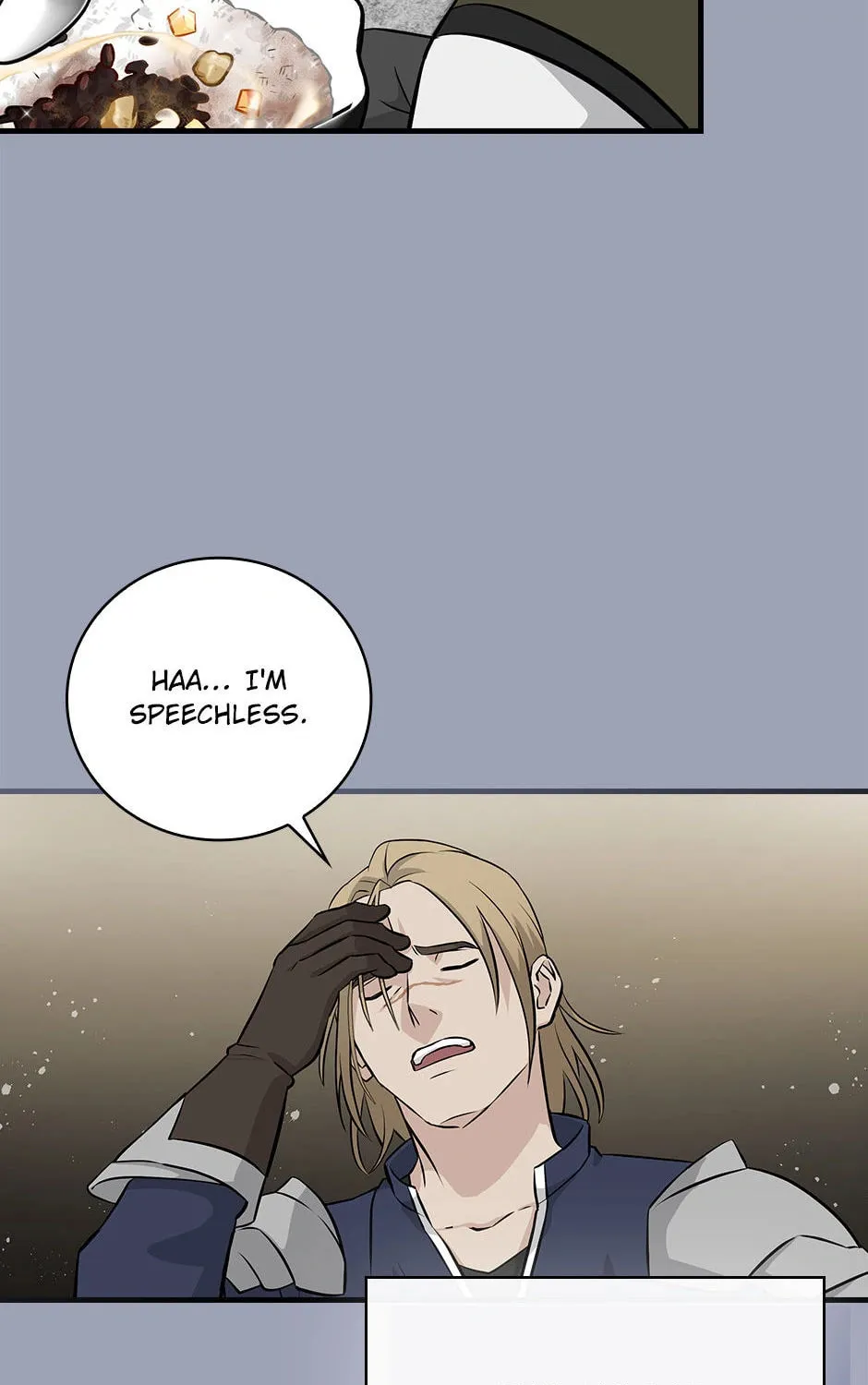 Read Gourmet Gaming chapter 167 image 80 on Lezhin
